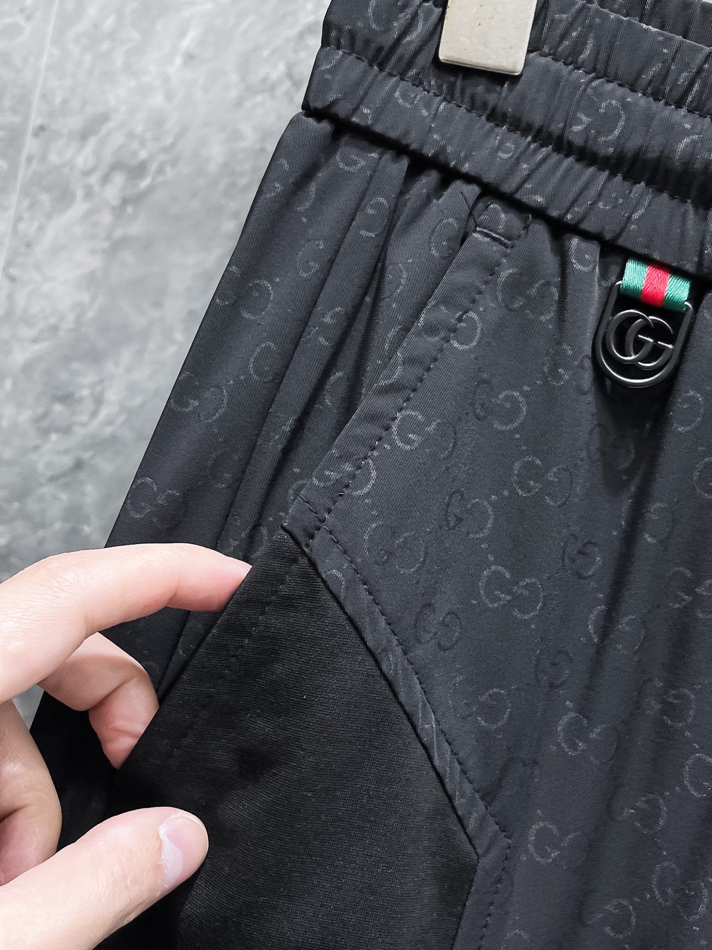 Casual Pants Man